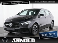 Mercedes-Benz B-Class 2025