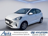 Hyundai i10 2026