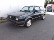 Volkswagen Golf 1990