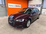 Audi A3 2013