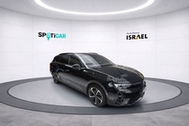 Opel Astra 2024