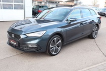 Seat Leon 2021
