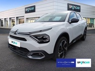Citroen C4 2023