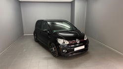 Volkswagen up! 2019
