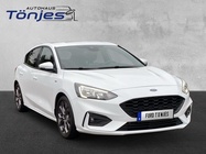 Ford Focus 2019