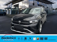Volkswagen T-Cross 2026
