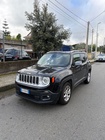 Jeep Renegade 2015