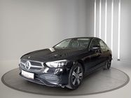 Mercedes-Benz C-Class 2023