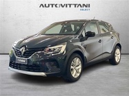 Renault Captur 2022