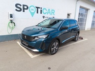 Peugeot 5008 2022
