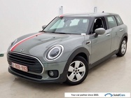 MINI Clubman 2022