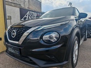 Nissan Juke 2023
