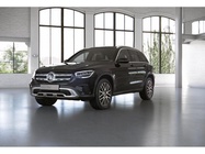 Mercedes-Benz GLC-Class 2022