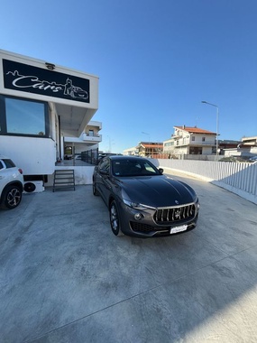 Maserati Levante 2019