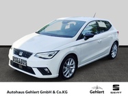 Seat Ibiza 2024