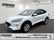 Ford Kuga 2021