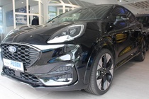Ford Puma 2024