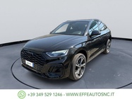 Audi Q5 2021
