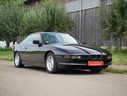 BMW 8 Series 1997