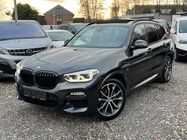 BMW X3 2019