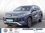 Volkswagen Tayron 2025