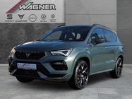 Cupra Ateca 2025