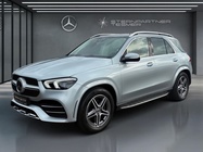 Mercedes-Benz GLE-Class 2022