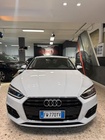 Audi A5 2019