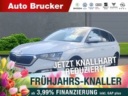 Skoda Scala 2020