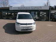 Volkswagen Caddy 2021