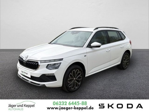 Skoda Kamiq 2024