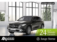 Mercedes-Benz GLC-Class 2025
