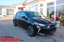 Mitsubishi Colt 2025