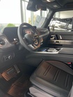 Mercedes-Benz G-Class 2025