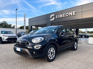 Fiat 500L 2020