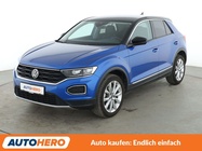Volkswagen T-Roc 2021