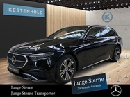 Mercedes-Benz E-Class 2025