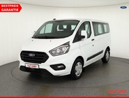 Ford Transit Custom 2020
