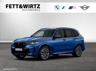 BMW X5 2023