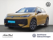 Volkswagen T-Roc 2026