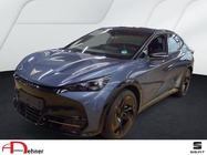 Cupra Tavascan 2025