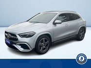 Mercedes-Benz GLA-Class 2025