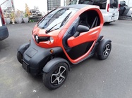 Renault Twizy 2022