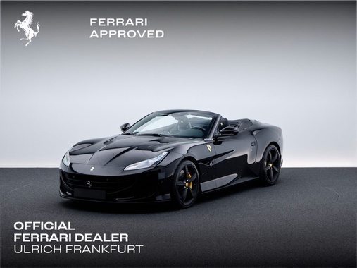 Ferrari Portofino 2020