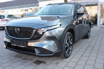 Mazda CX-5 2026