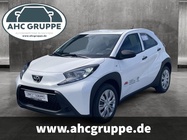 Toyota Aygo 2025