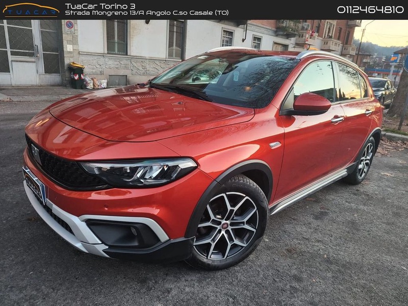 Fiat Tipo