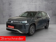 Volkswagen Tayron 2025