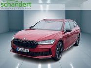 Skoda Superb 2025