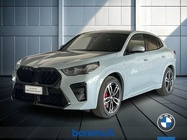 BMW X2 2025